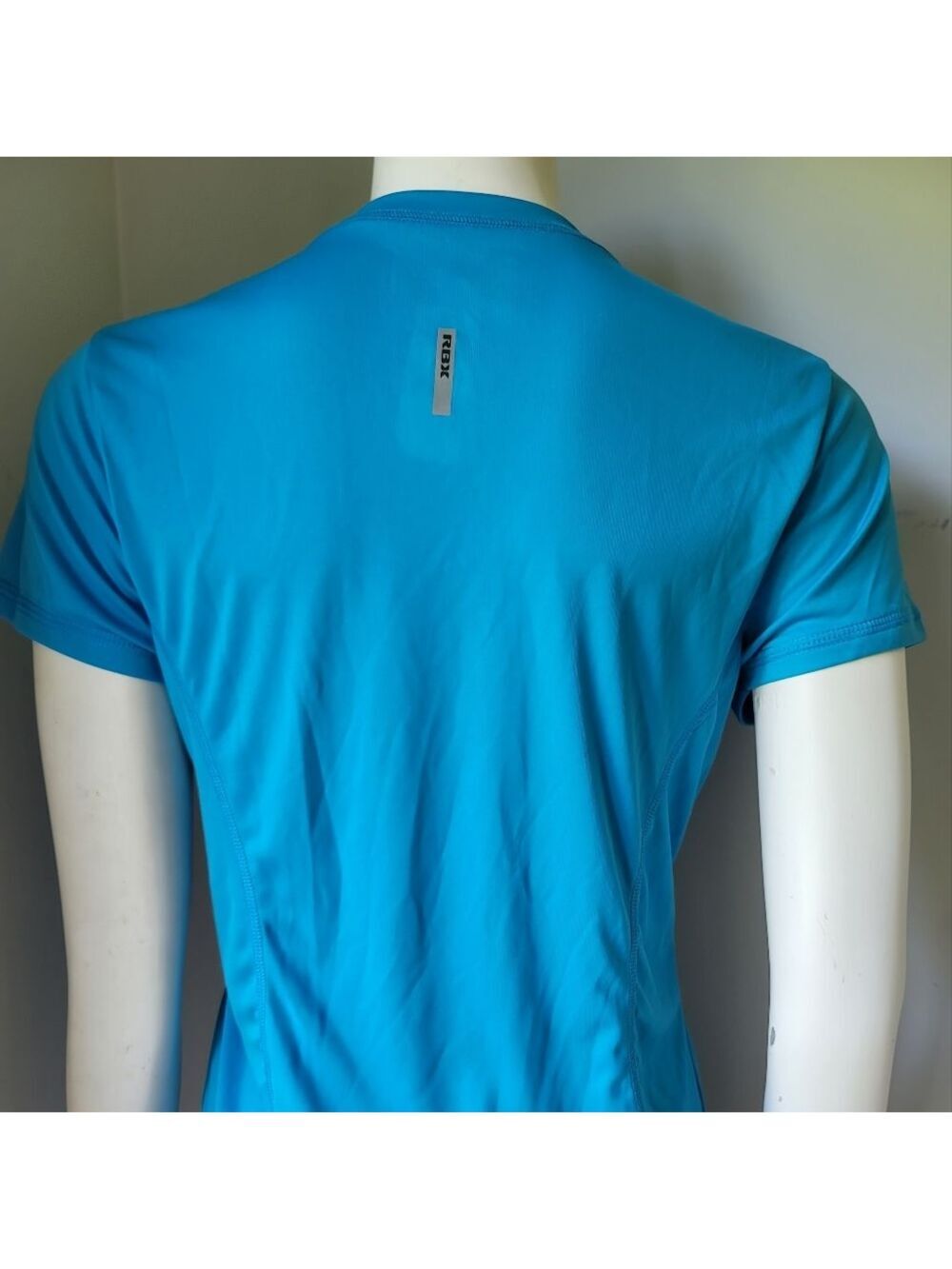 RBX Performance Activewear Top Size M